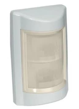 Извещатель охранный оптико-электронный, две оптические системы Crow D&D