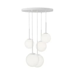 Подвеснойсветильник Maytoni Basic form MOD321PL05W