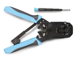 Кримпер Hyperline HT-200AR