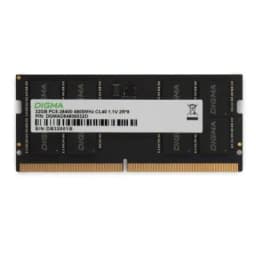 Оперативная память Digma DGMAS54800032D