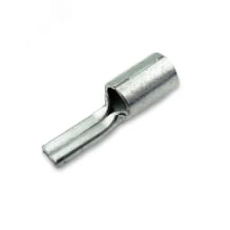 Наконечник медный луженый штифтовой НШП 10-12 ЗЭТАРУС ЗЭТА Новосибирск