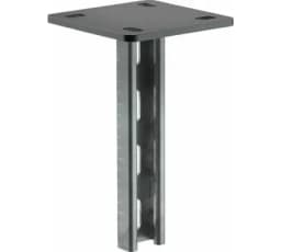 Подвес потолочный STRUT 41х21-1000 EZ IEK (CLM50D-KPS-41-21-10) (2 шт/уп)