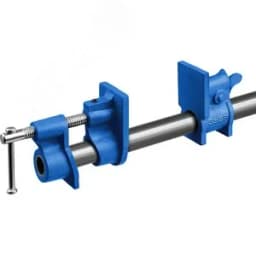 Струбцина трубная СТ-34 3/4 " ЗУБР