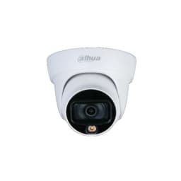 Уличная купольная IP-видеокамера 2Мп (2.8mm) DH-IPC-HDW1239TP-A-LED-0280B-S5 Dahua
