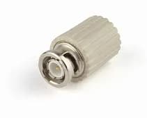 Терминатор 50 Ом с колпачком Hyperline TER-BNC-M-50-CAP BNC