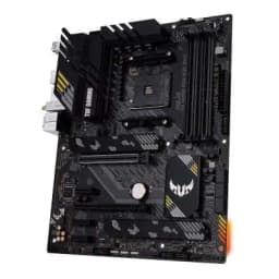 Материнская плата ASUS TUF Gaming B550-Plus WiFi II
