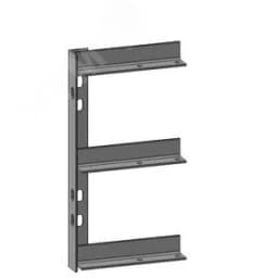 Каркас К41.01.00 У1, окрашенный