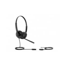 Гарнитура Yealink YHS34 Lite Dual