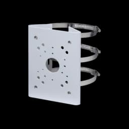 Крепление на столб Dahua DH-PFA150