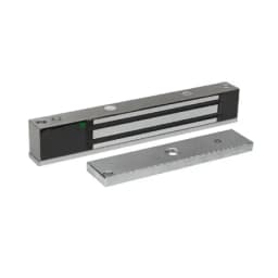 Электромагнитный замок ST-EL263DLW-SS Smartec