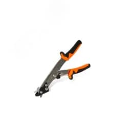 Ножницы просечные по металлу Supercoup со встроенным устройством для скручивания отходов Condtrol