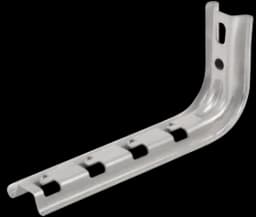 Консоль VCEF 300 IEK (CLW10-VCEF-300) (10шт/упак)