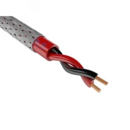 Кабель (провод) КСРВКнг(А)-FRLS 1х2х1,13 мм (1 мм.кв.)