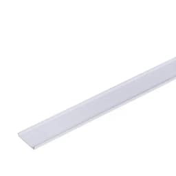 Экран декоративный для трека PRO 220V 1 метр Teta Lightstar 505216