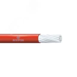 Провод ПАВ 1х70.0 красный ЭлПром