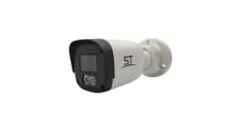 IP уличная цилиндрическая видеокамера ST-SK2503 (2.8mm) Space Technology