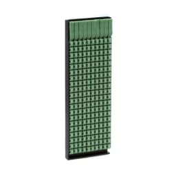 Маркер для кабеля 0.5-1.5мм символ «5» (уп.200шт) DKC MKF5S1