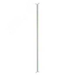 Стойка задняя для шкафов CQE N, В=1800 мм, комплект 1 шт.