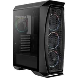 Корпус для компьютера AeroCool Aero One Eclipse-G-BK-v1
