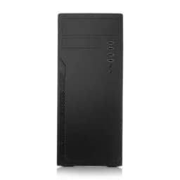 Корпус для компьютера Foxline FL-301-FZ450R