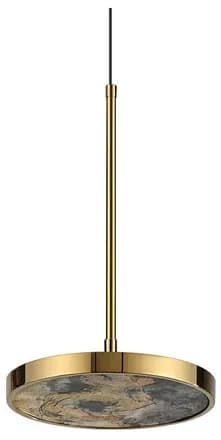 Подвесной светильник Odeon Light Bergi 507915L