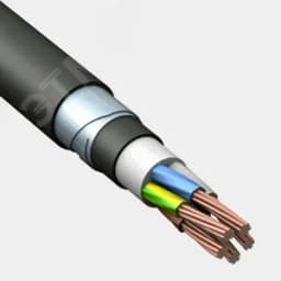 кабель ВБШвнг(А)-LS 5х50мк(N.PE)-0.660 Конкорд