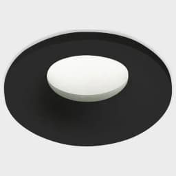 Встраиваемый светильник Italline IT077010 IT077010 black