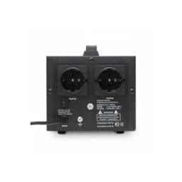 Стабилизатор напряжения AVS 500D Black PowerMan