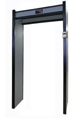 Металлодетектор арочный АРКА Т21 (исп."1М") "Стандарт"