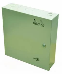 Блок бесперебойного питания ЭЛИС ББП-50 исп. 2