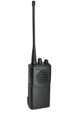 Радиостанция TK-3107 Kenwood