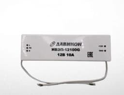 Блок питания стабилизированный ИВЭП-12100G Давикон