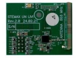 Модуль UN Livi 2 STEMAX