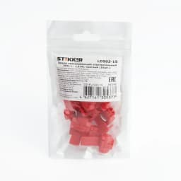 ЗПО STEKKER LD50215 39345