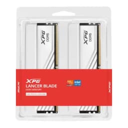 Оперативная память XPG Lancer Blade White AX5U6000C3416G-DTLABWH A-DATA