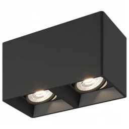 Накладной светильник Denkirs DK3020BВ DK3035BK