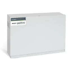 Источник вторичного электропитания резервированный ИВЭПР 24/2,5 RS-R3 2x17 БР Рубеж