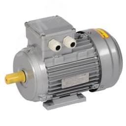 Электродвигатель трехфазный АИР 71A2 380В 0,75кВт 3000об/мин 1081 DRIVE