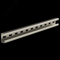 Опорный профиль AS L=1215 HDG 109290 Meka