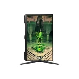 Монитор Odyssey G4 S25BG400EI Samsung