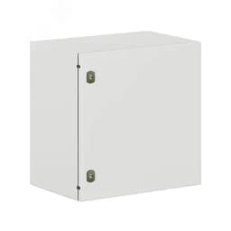 Корпус навесной уличный ST Outdoor с М/П ВxШxГ 600x600x400 мм, IP66 DKC