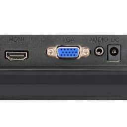Монитор ProSmart EV2207A Exegate