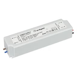 Блок питания Arlight ARPVLV24075 24V 31A 75W IP67 Пластик 012016