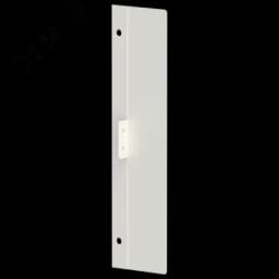 TITAN 5 Перегородка вертикальная (2х24) белая IEK