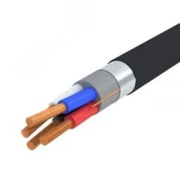 Кабель контрольный КВВГЭнг(А)-LS 4х4,0 ТРТС ЭЛКАБ