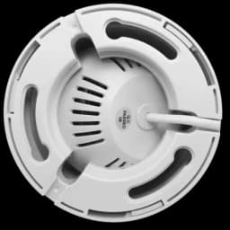 IP уличная купольная видеокамера 2 Мп TR-D8121IR2W 2.8mm Trassir