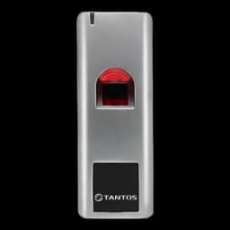 Контроллер-считыватель биометрический TS-RDR-Bio 3 Tantos