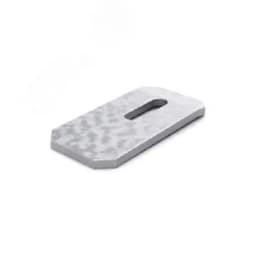 Прижим для НЛО, толщ. 3,0 мм, Сендзимир цинк OSTEC