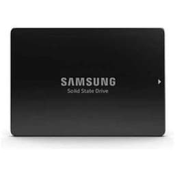 Накопитель Samsung PM1643a 1.92Tb MZILT1T9HBJR-00007