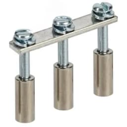 Перемычка в сборе для CTS 16мм2 3PIN YCT10-00-K03-016-A-3P IEK